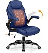 Amazon.com: Ylzyxal Office Desk Chair, Ergonomic Computer Chair